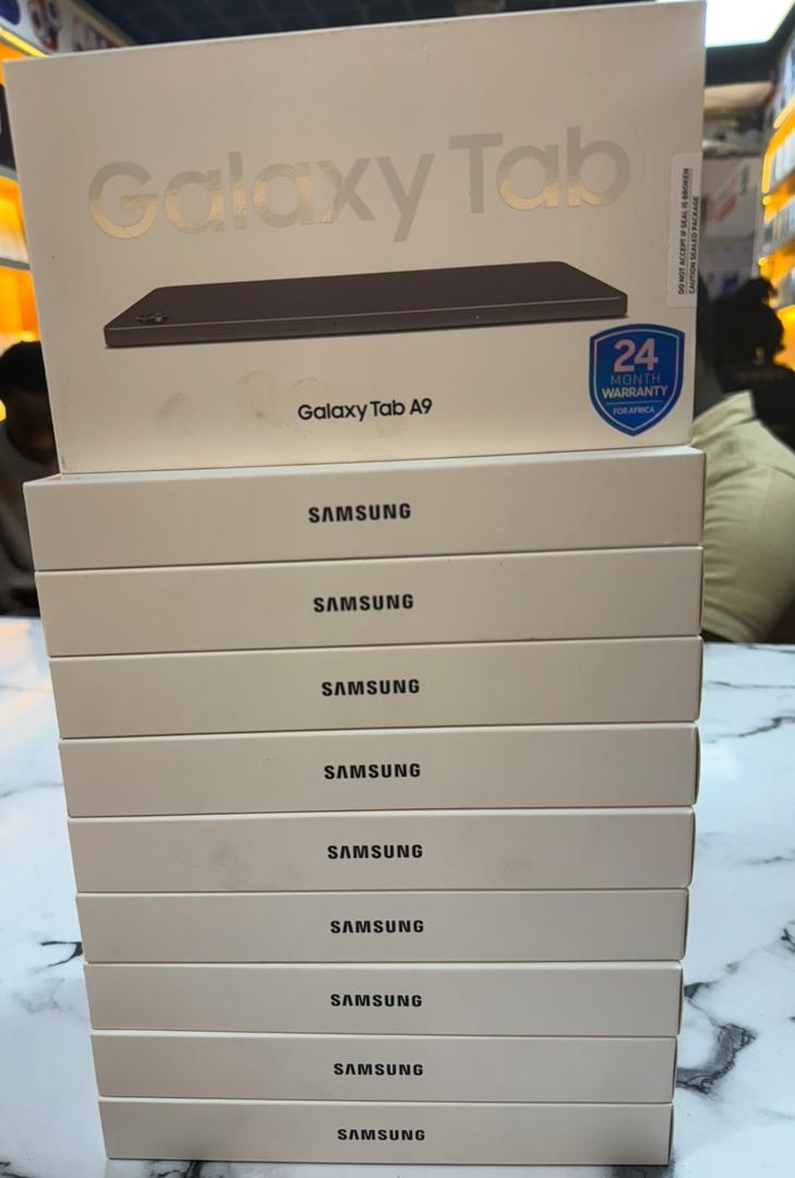 Samsung Galaxy Tab A9