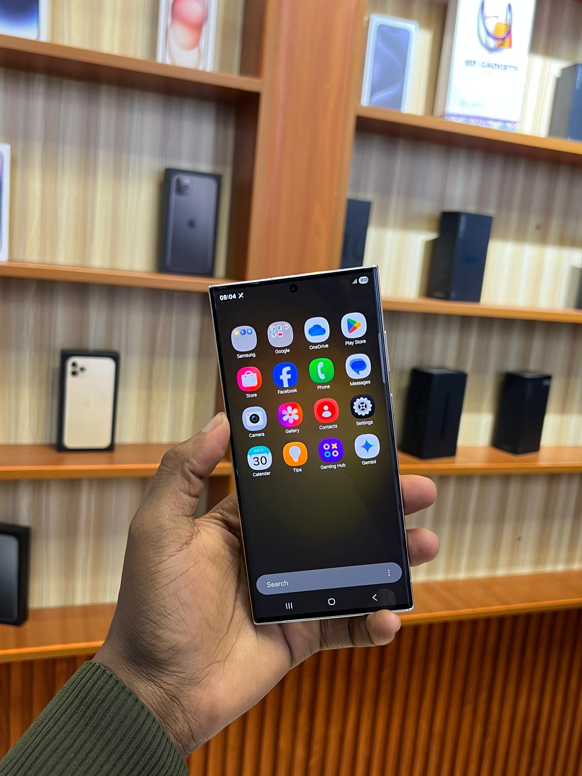 Samsung Galaxy S23 Ultra 256GB