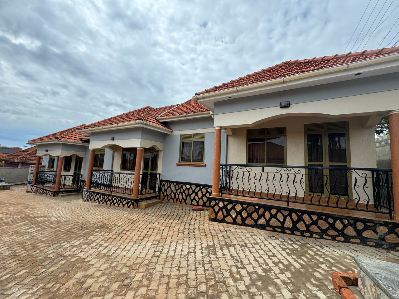 Investment opportunity