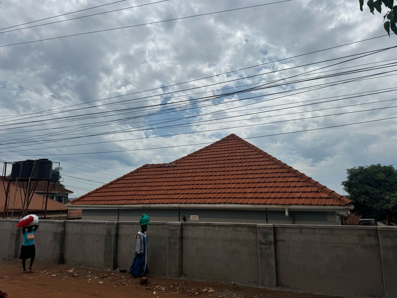 Investment opportunity