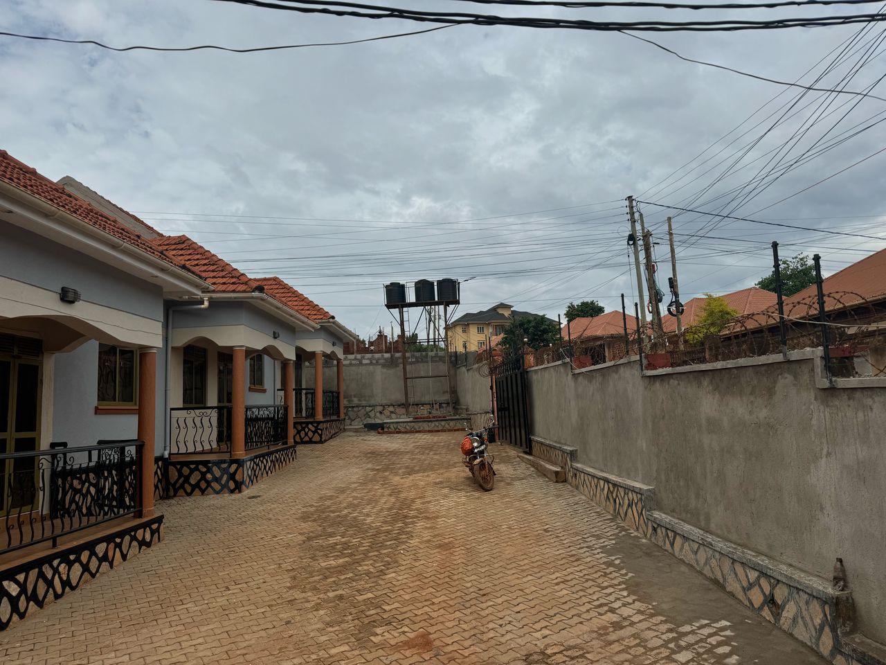 Investment opportunity