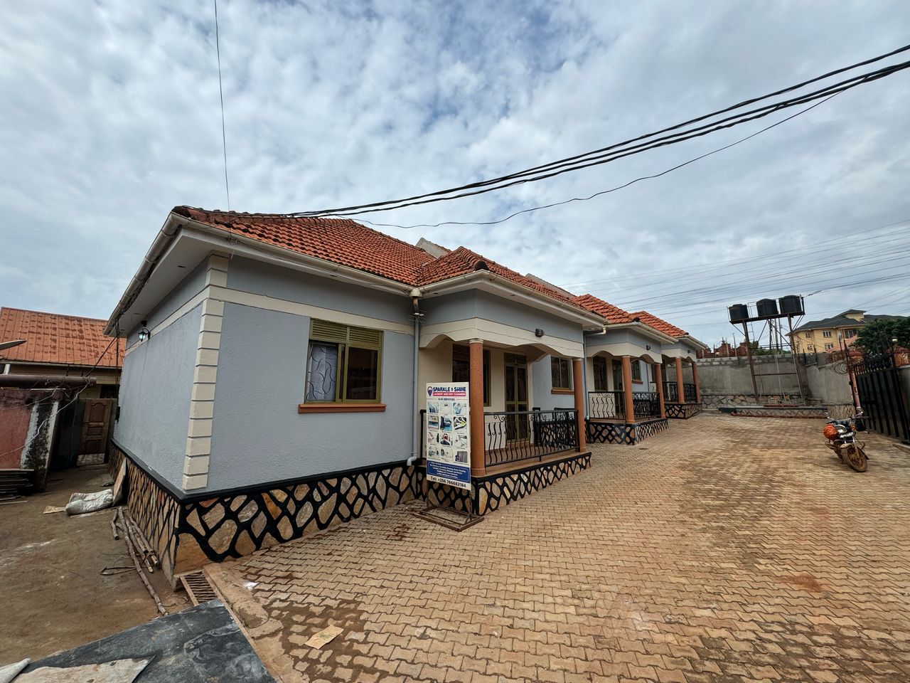 Investment opportunity