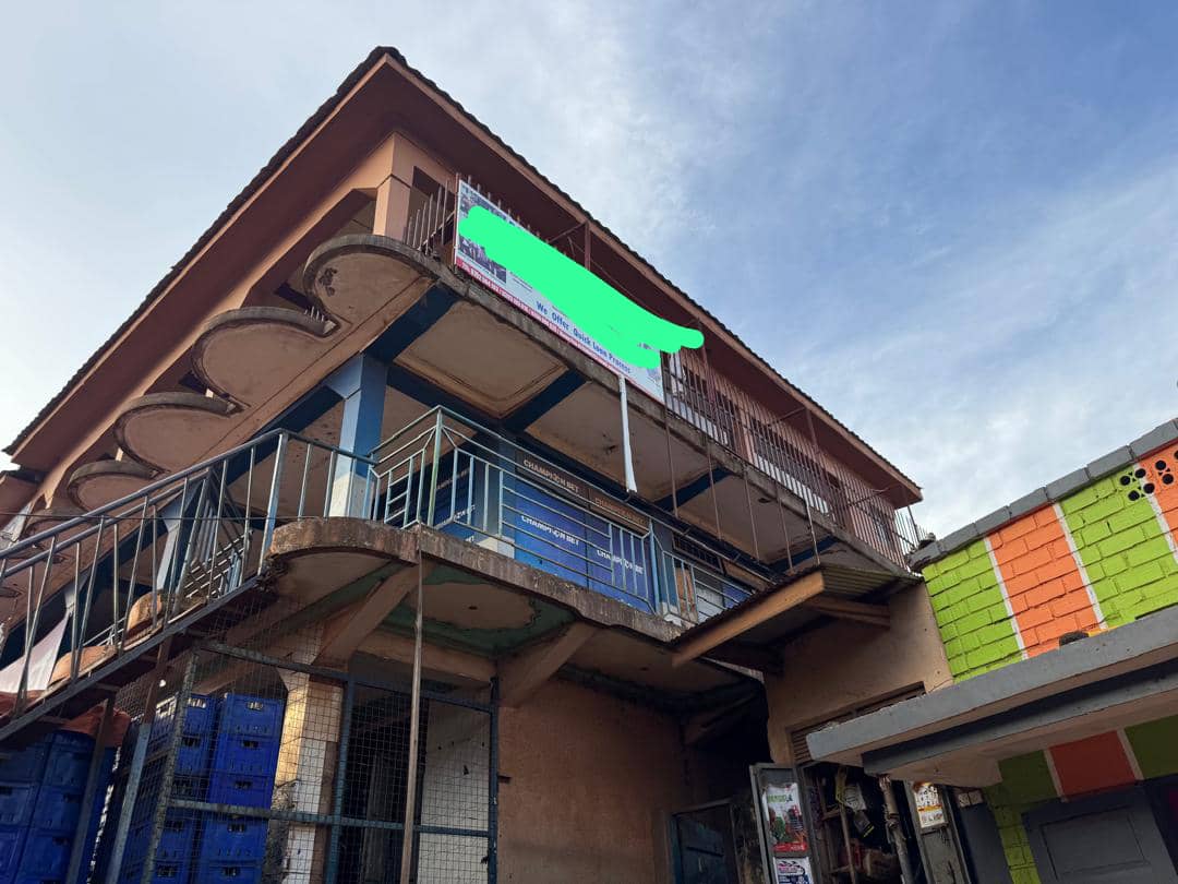 Prime property on sale