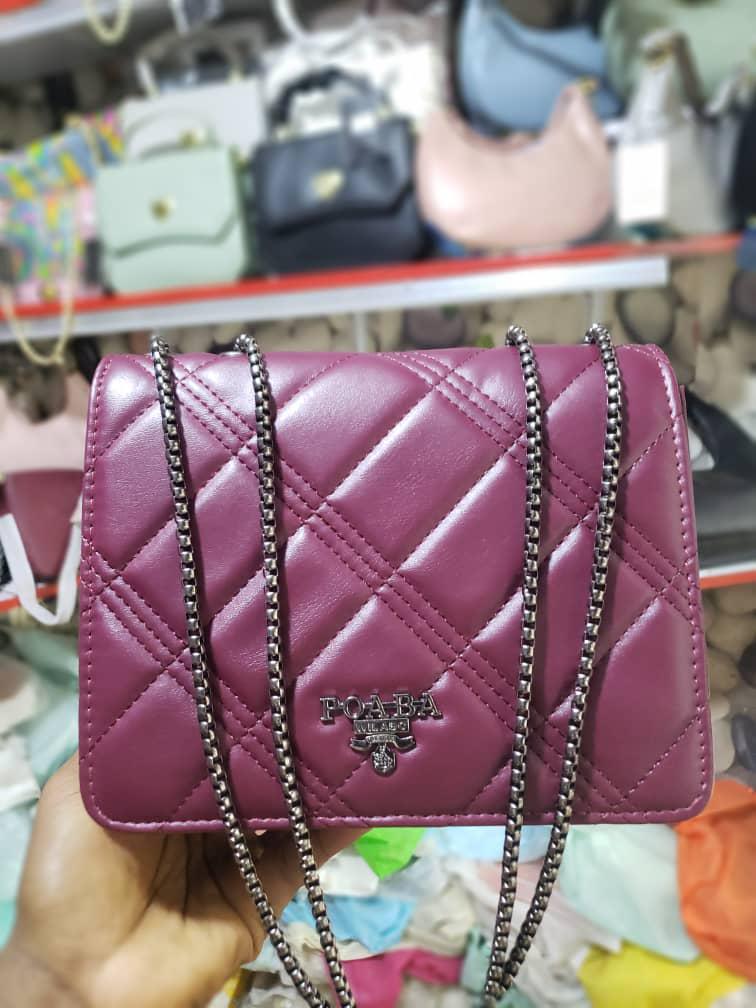 Ladies Handbags 👜