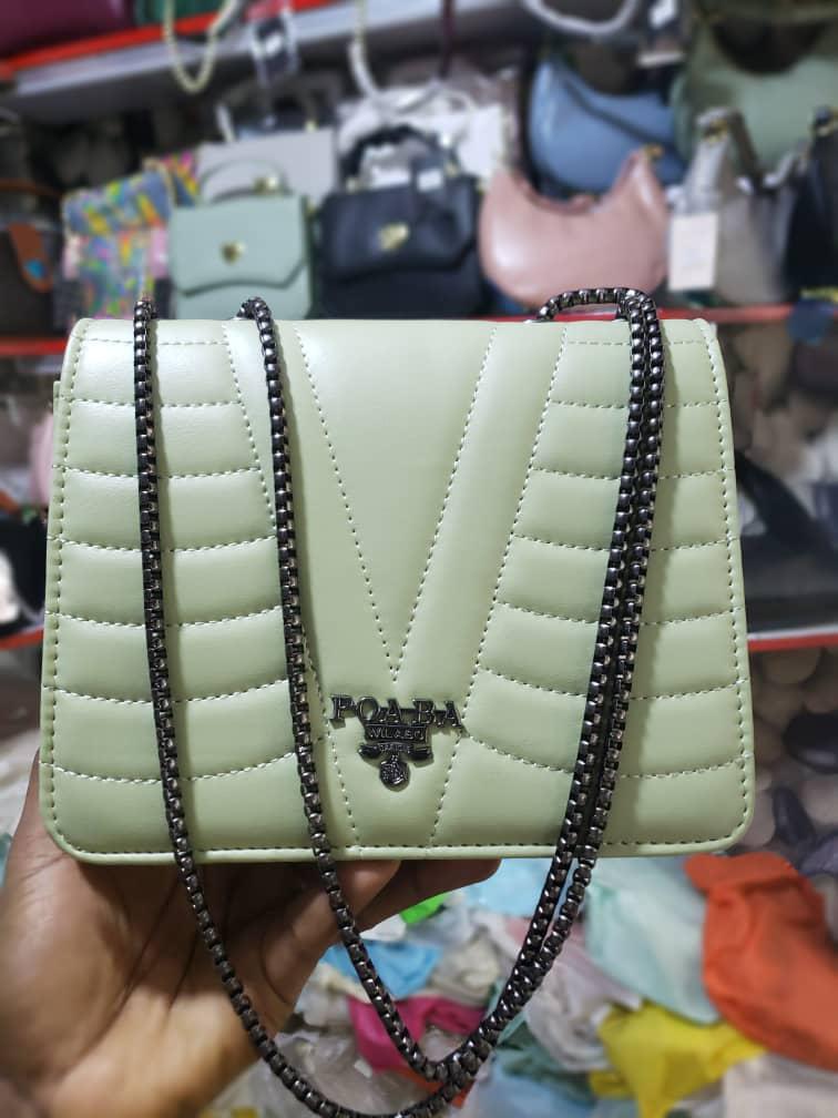 Ladies Handbags 👜