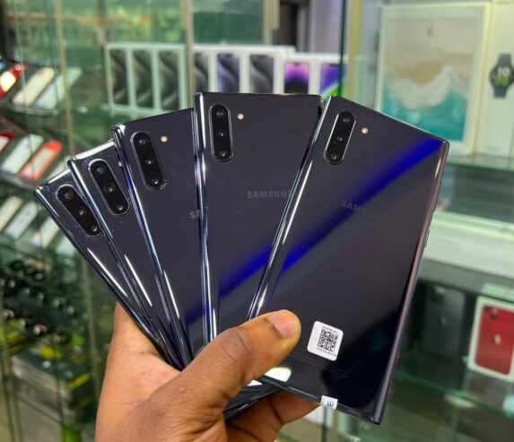 Samsung Galaxy Note10