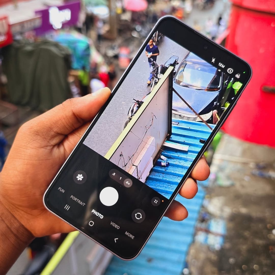 Samsung Galaxy A56 New