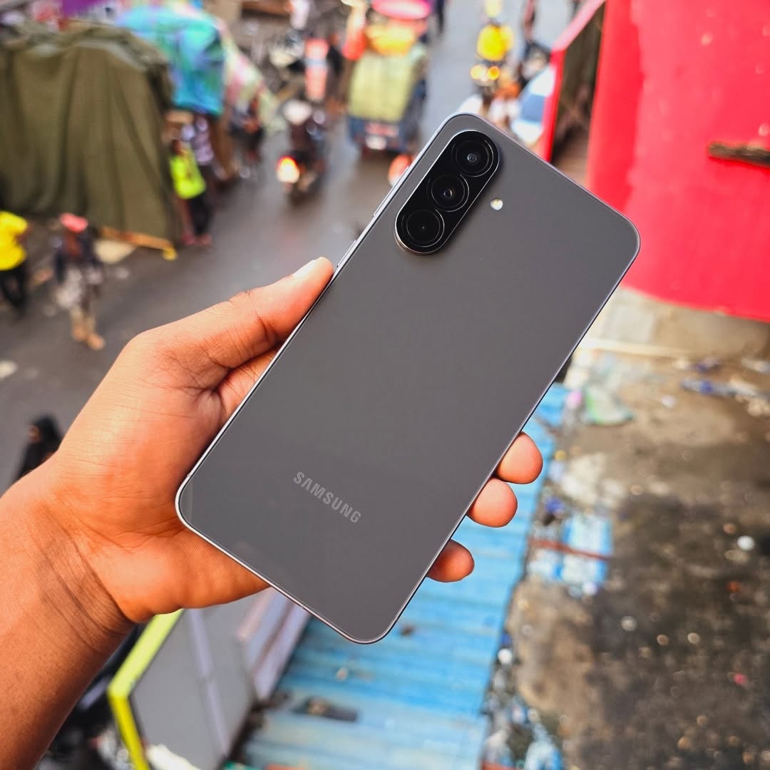 Samsung Galaxy A56 New