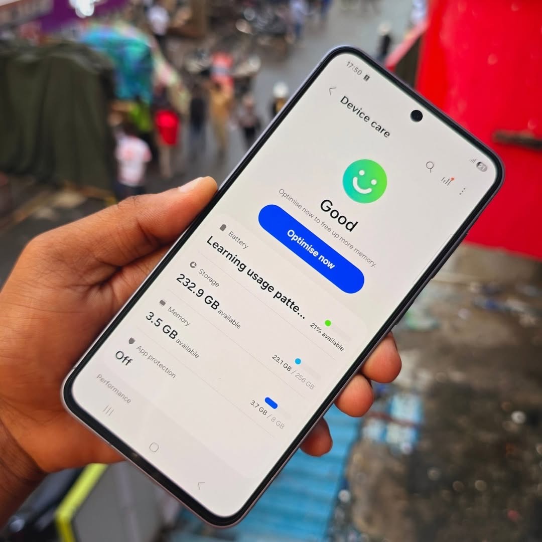 Samsung Galaxy A56 New