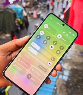 Samsung Galaxy A56 New