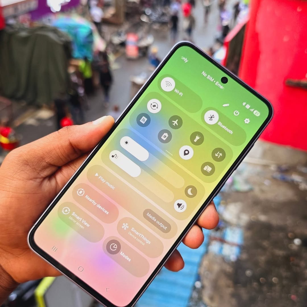 Samsung Galaxy A56 New