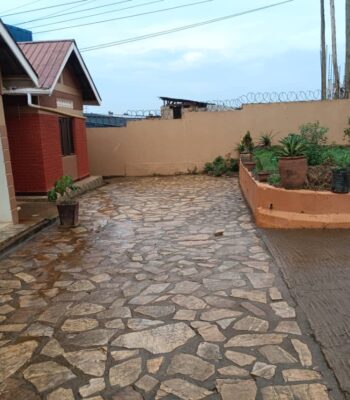 House For Sale In Namanve-Jinja Road