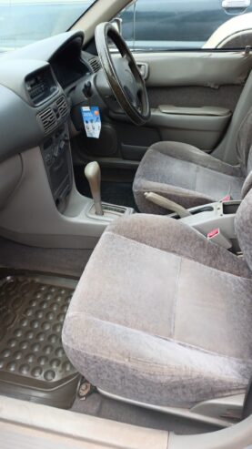 Corolla 111