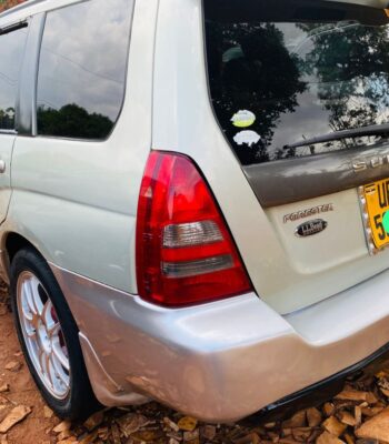 Subaru