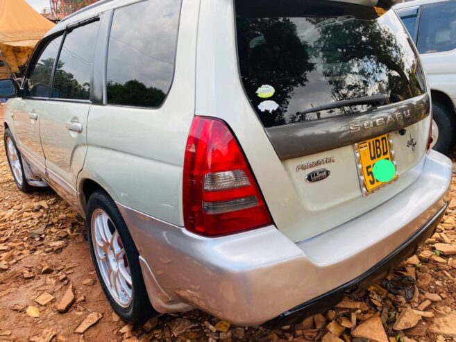 Subaru