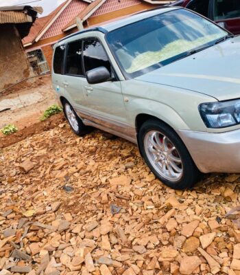 Subaru