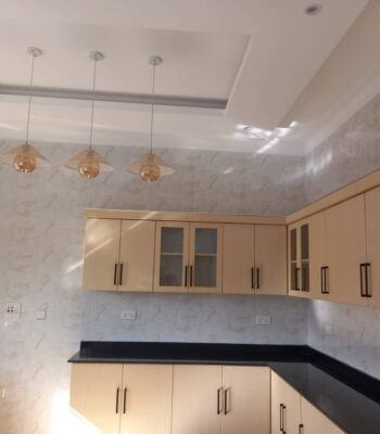 4-Bedrooms House For Sale Akright Bwebajja