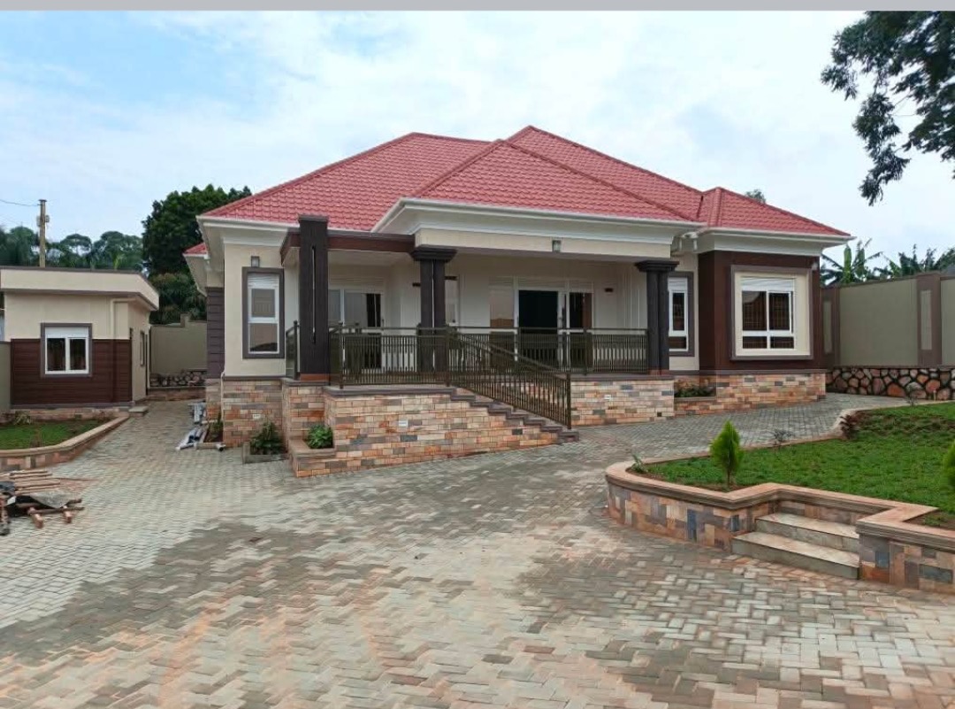 House For Sale In Namugongo