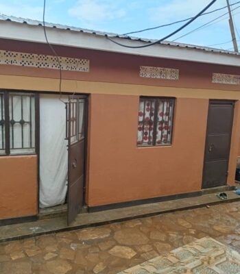 House For Sale In Namanve-Jinja Road