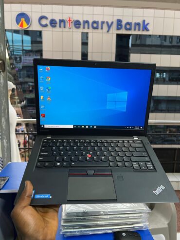 Lenovo ThinkPad Core i5