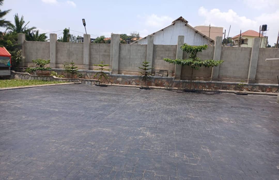 Luxury Home For Sale In Kira Bulindo