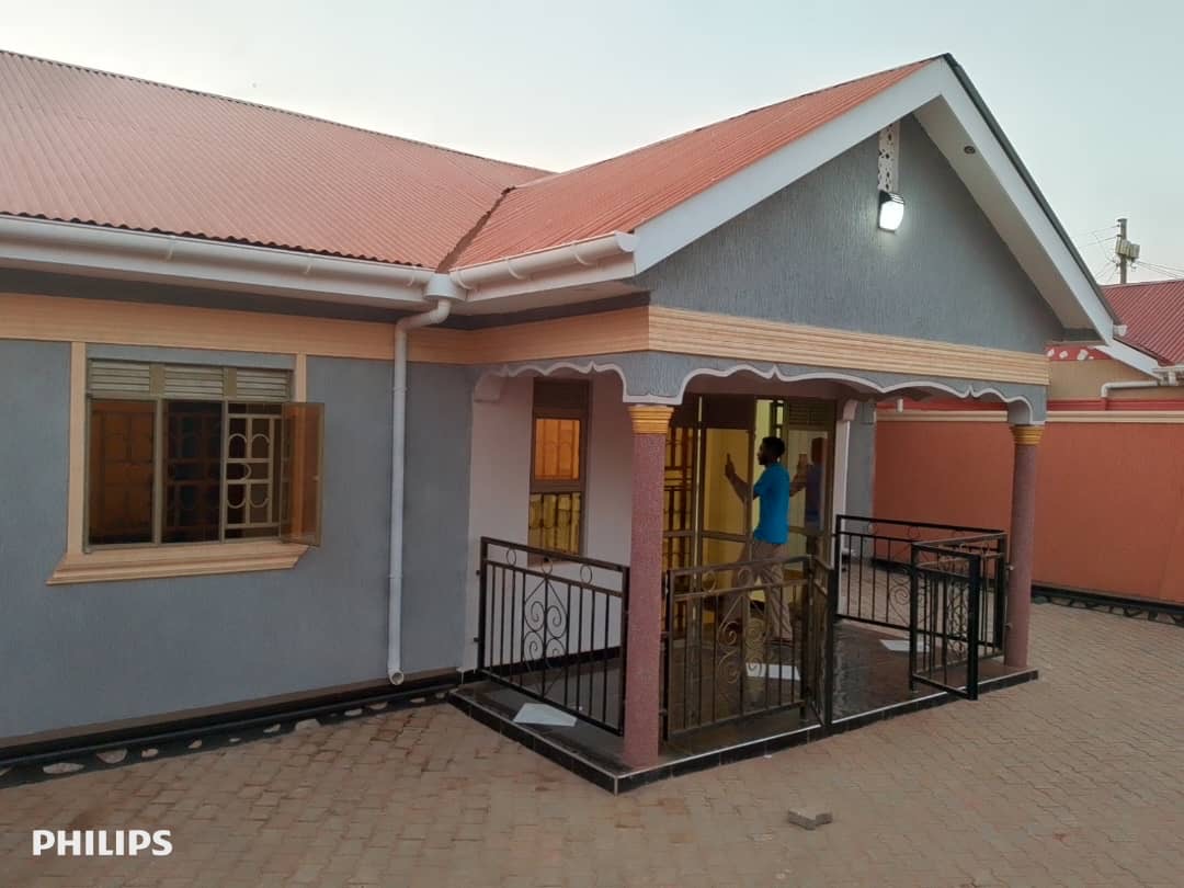 House For Sale In Nansana-Masitowa