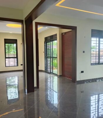 Luxury Flat House For Sale In Wakiso Town