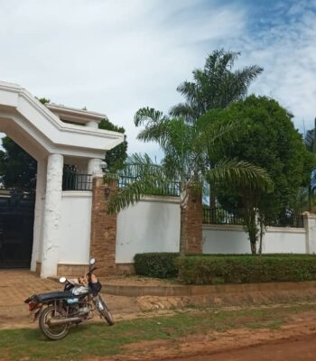 Rural Estate For Sale; Kakiri-Kamuli, Hoima Road