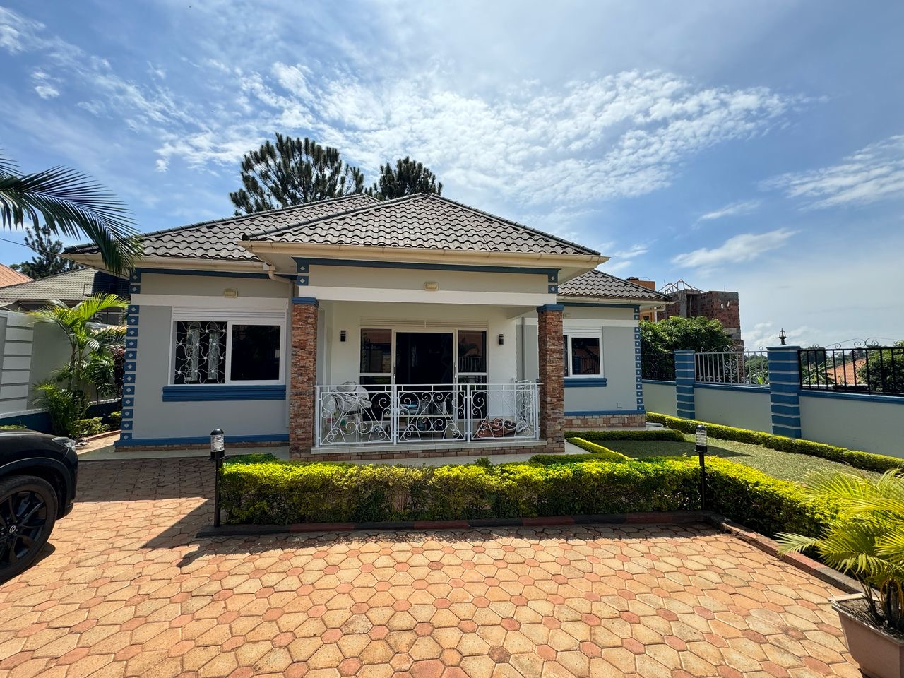 House For Sale In Gayaza