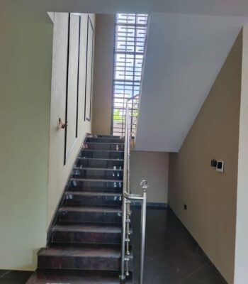 Luxury Flat House For Sale In Wakiso Town