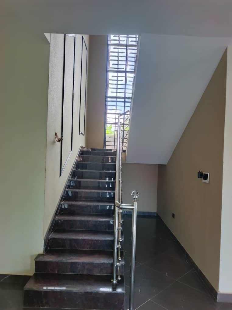 Luxury Flat House For Sale In Wakiso Town