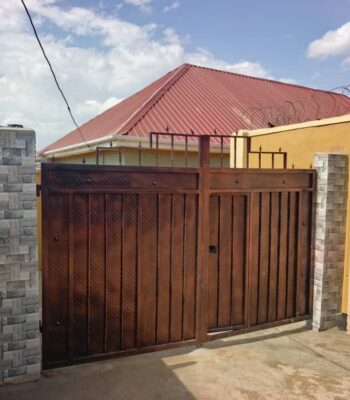 Self-Contained Rentals For Sale In Nansana