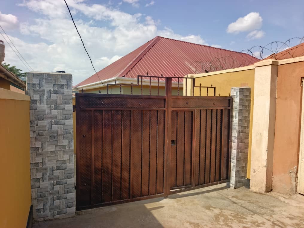 Self-Contained Rentals For Sale In Nansana