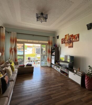 House For Sale In Gayaza