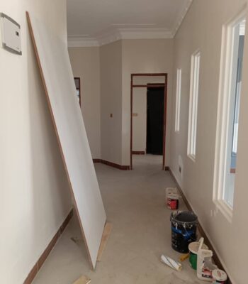 Beautiful Classic Home For Sale in Namugongo-Sonde