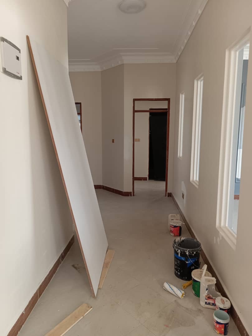 Beautiful Classic Home For Sale in Namugongo-Sonde