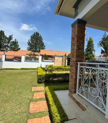 House For Sale In Gayaza