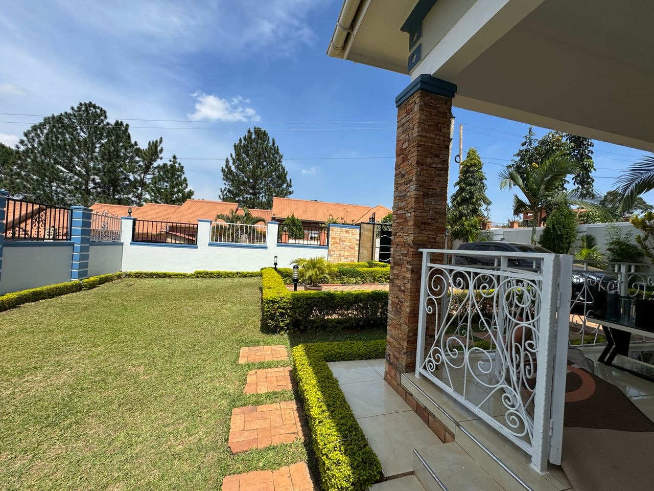 House For Sale In Gayaza