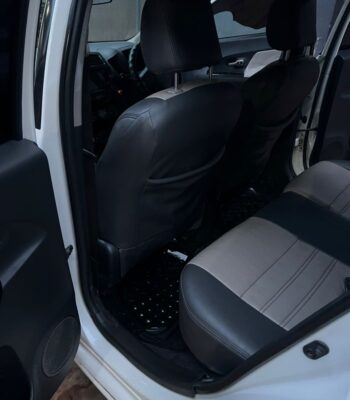 Toyota Ist Ubh