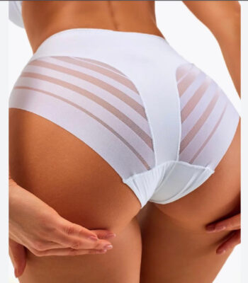 6-Piece High Quality Ladies Cotton Pants-Nickers/Underwears-Multicolor