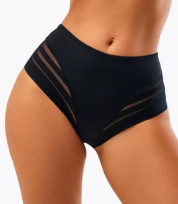 6-Piece High Quality Ladies Cotton Pants-Nickers/Underwears-Multicolor