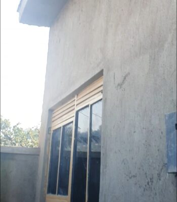 Busubuuzi!!!!! Rentals on quick sale at 50M (slightly negotiable) generating shs700,000 per month