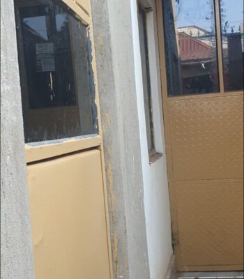 Busubuuzi!!!!! Rentals on quick sale at 50M (slightly negotiable) generating shs700,000 per month