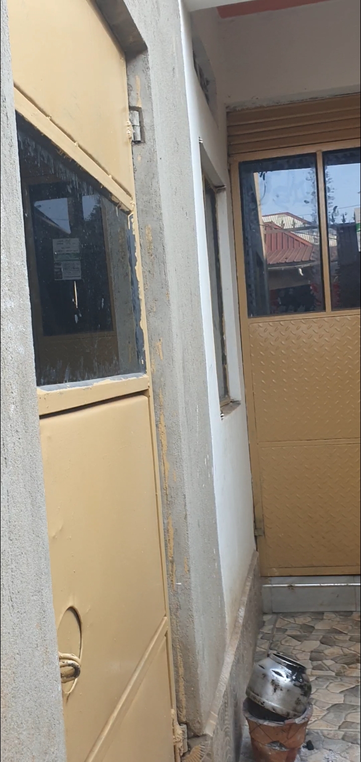 Busubuuzi!!!!! Rentals on quick sale at 50M (slightly negotiable) generating shs700,000 per month