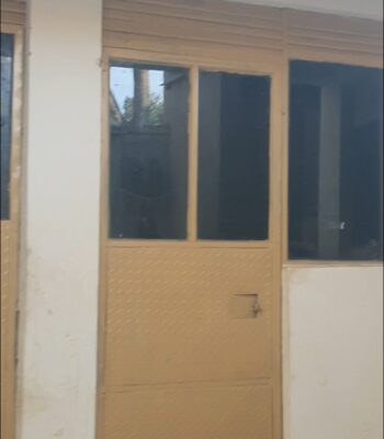 Busubuuzi!!!!! Rentals on quick sale at 50M (slightly negotiable) generating shs700,000 per month