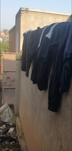Busubuuzi!!!!! Rentals on quick sale at 50M (slightly negotiable) generating shs700,000 per month