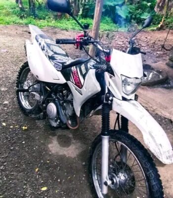 Yamaha Motorbike whatsap +255752328877