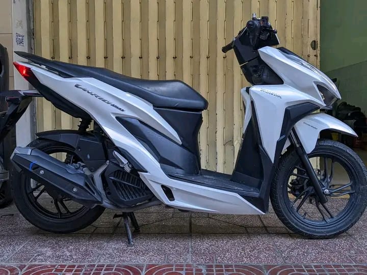 2024 honda vario .whatsap +255752328877