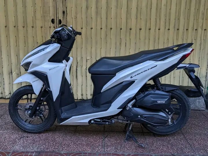 2024 honda vario .whatsap +255752328877