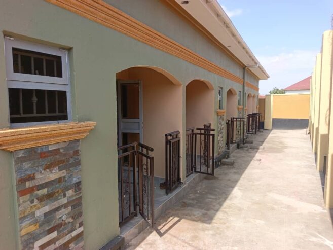 Self-Contained Rentals For Sale In Nansana